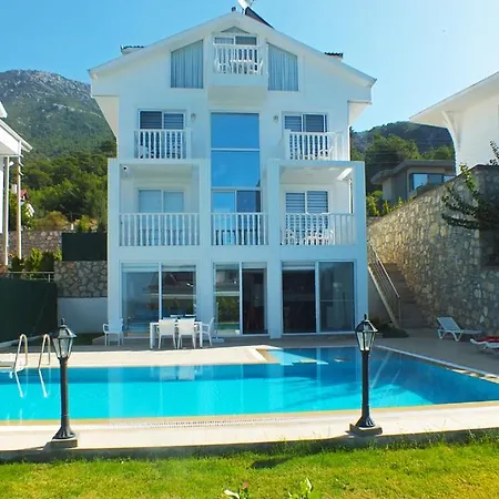 Oludeniz Ovacik Villa *