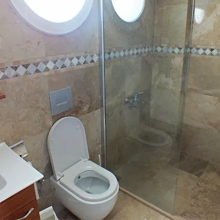 Oludeniz Ovacik Villa
