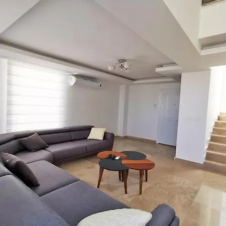 Villa Oludeniz Ovacik Fethiye