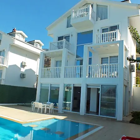 Oludeniz Ovacik Villa