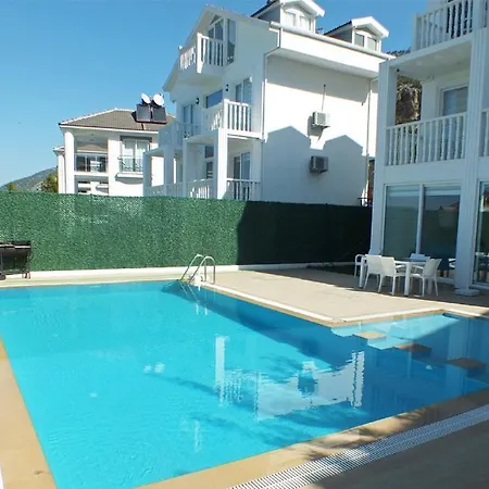 Oludeniz Ovacik Villa *