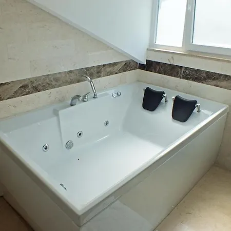 Oludeniz Ovacik Villa Fethiye
