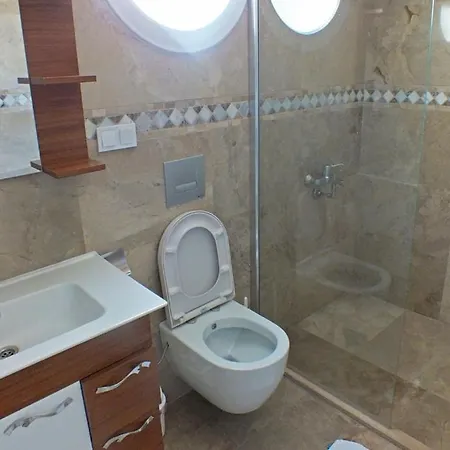 Oludeniz Ovacik Villa *