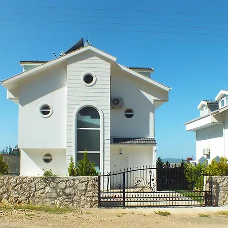 Oludeniz Ovacik Villa Fethiye