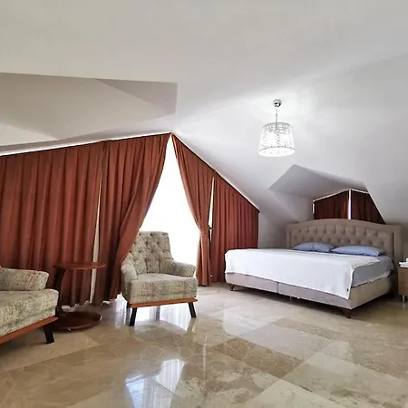 Oludeniz Ovacik Villa Fethiye