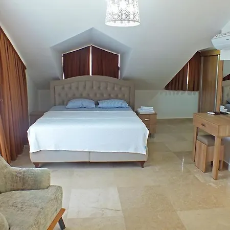 Oludeniz Ovacik Villa