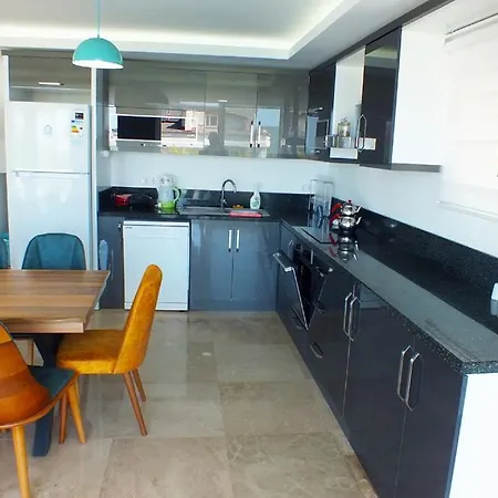 Oludeniz Ovacik Villa *